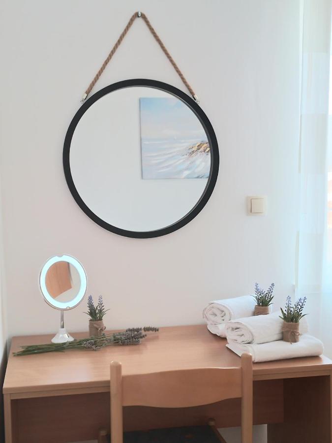 Apartmani Marini Opatija Exteriör bild