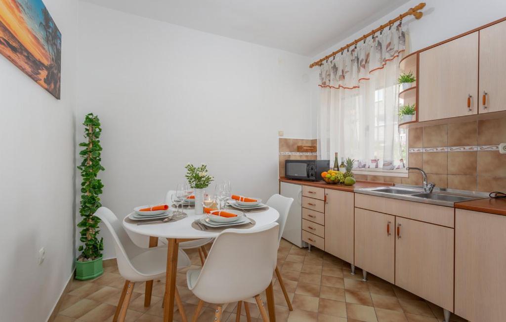 Apartmani Marini Opatija Exteriör bild