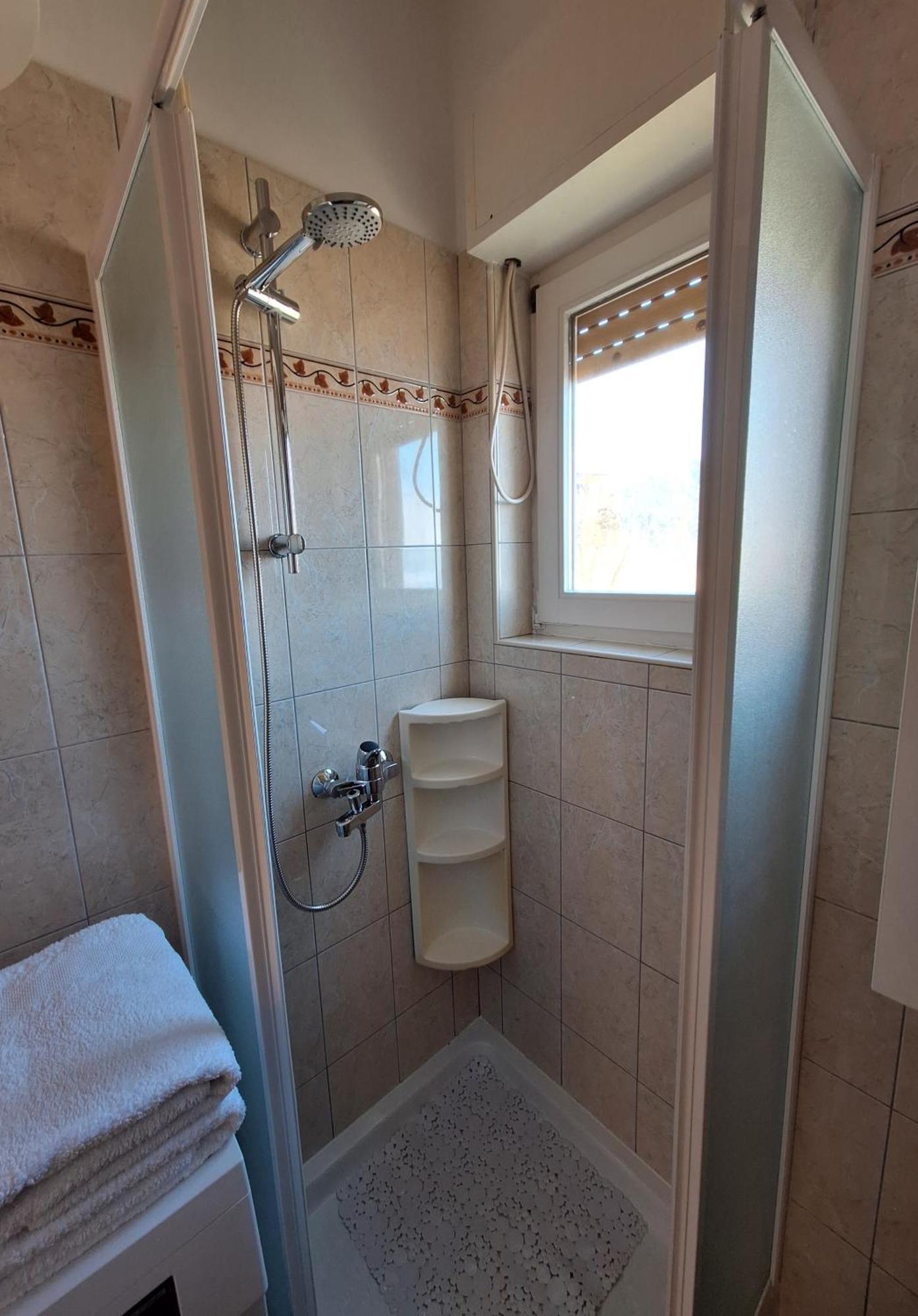 Apartmani Marini Opatija Exteriör bild