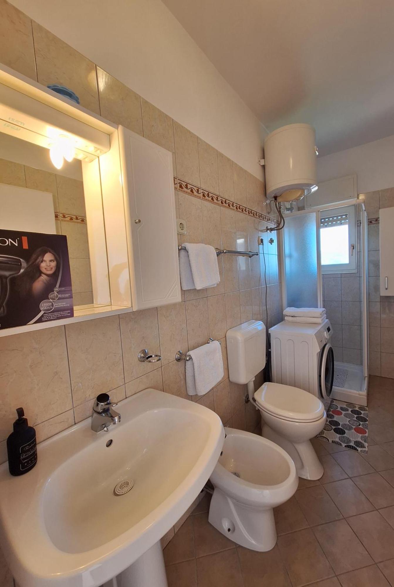 Apartmani Marini Opatija Exteriör bild