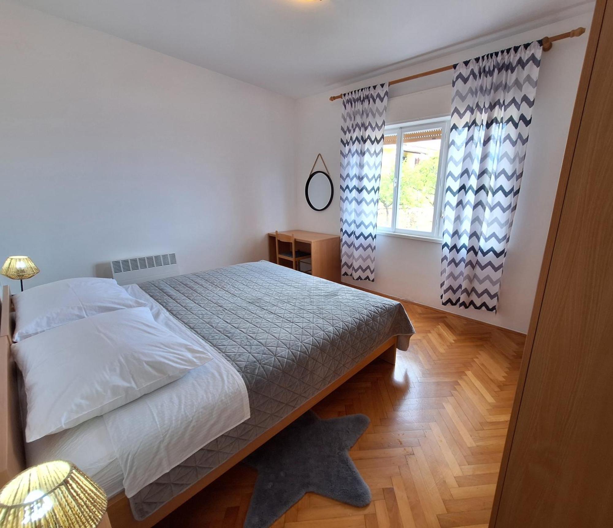 Apartmani Marini Opatija Exteriör bild