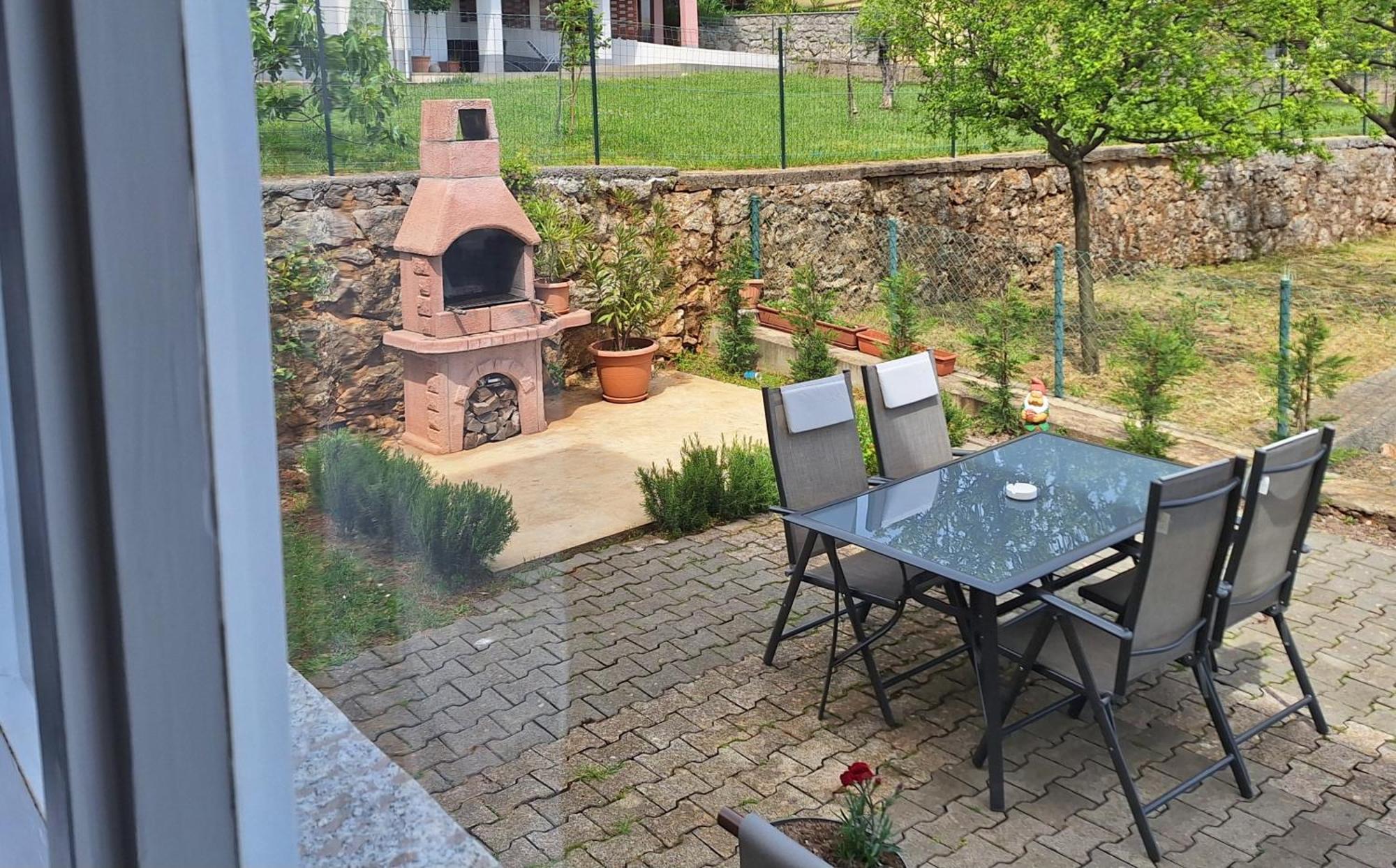 Apartmani Marini Opatija Exteriör bild