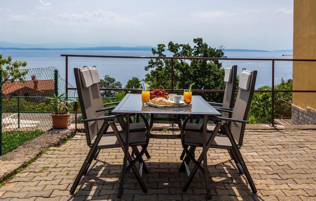 Apartmani Marini Opatija Exteriör bild