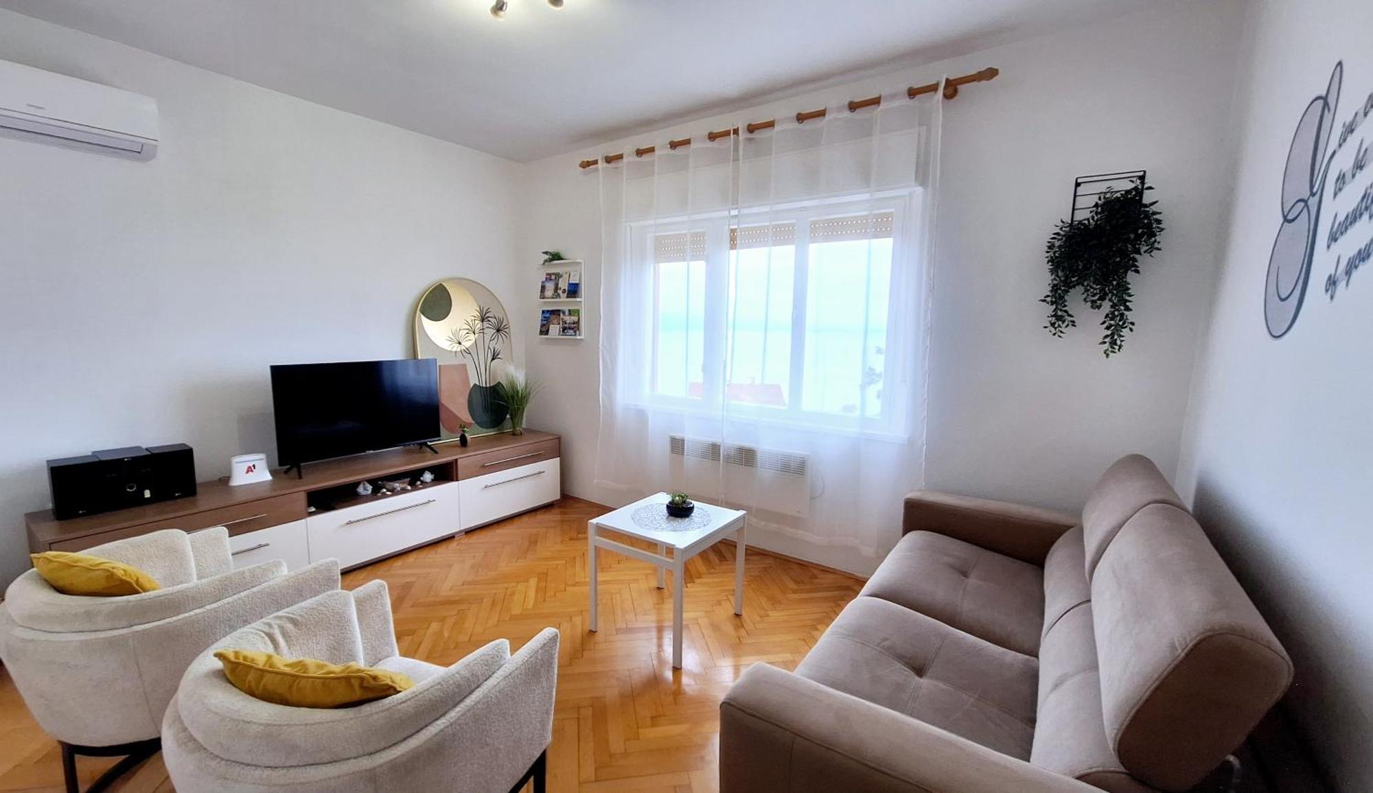 Apartmani Marini Opatija Exteriör bild